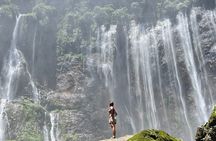 1 Day Private Tumpak Sewu & Malang Highlights with SCENIC DINING