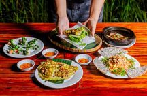 Hoi An Bites Food Tour with 15+ Tastings