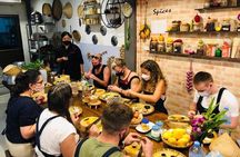 Bangkok Tingly Thai Cooking School Half-Day Experience