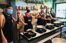 Bangkok Tingly Thai Cooking School Half-Day Experience