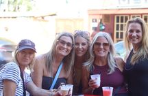 Private Frenchmen Street VIP Live Music Pub Crawl in New Orleans