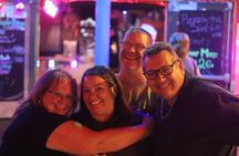 Private Frenchmen Street VIP Live Music Pub Crawl in New Orleans