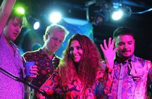 Private Frenchmen Street VIP Live Music Pub Crawl in New Orleans