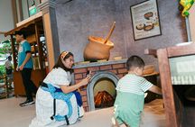 Premium Hawker Experience: Sample Local Favorite Hawker Food