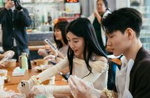 Premium Hawker Experience: Sample Local Favorite Hawker Food