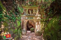 Da Nang Sunset & Spirituality