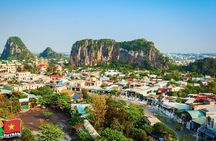 Da Nang Sunset & Spirituality