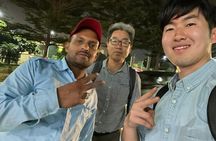 Jaipur Sightseeing Tour with Galta Ji Monkey Temple