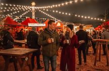 Private Tour: Experience the Christmas Markets in Berlin