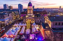 Private Tour: Experience the Christmas Markets in Berlin