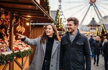 Private Tour: Experience the Christmas Markets in Berlin