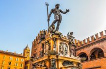 Private Tour: Experience the Christmas Magic in Bologna
