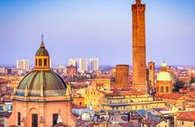 Private Tour: Experience the Christmas Magic in Bologna