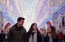 Christmas In Madrid: Private Experience With A City Host