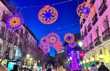 Christmas In Madrid: Private Experience With A City Host