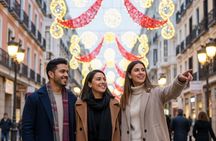 Christmas In Madrid: Private Experience With A City Host