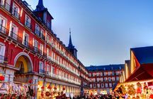 Christmas In Madrid: Private Experience With A City Host