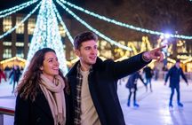 Christmas In Manchester: Private Experience With A City Host