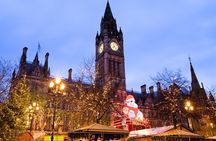 Christmas In Manchester: Private Experience With A City Host