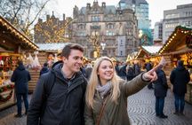 Christmas In Manchester: Private Experience With A City Host