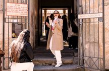 Explore Pompei Ruins with your Private Archaeologist