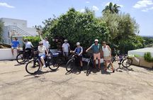 ebike tour: Authentic Itria Valley and local cuisine