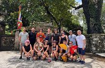 Private/Luxury Group Tour : Ninh Binh 1 Day from Ha Noi