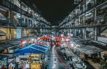 Saigon Stories Food Tour with 15+ Tastings