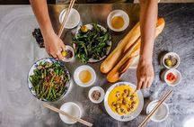 Saigon Stories Food Tour with 15+ Tastings