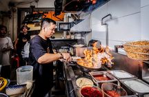 Saigon Stories Food Tour with 15+ Tastings