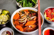 Hungry HCMC Food Tour with 15+Tastings