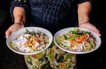 Hungry HCMC Food Tour with 15+Tastings