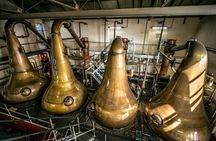 Lagavulin Distillery: The Classic Tour