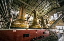 Lagavulin Distillery: The Classic Tour