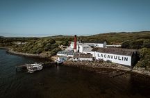 Lagavulin Distillery: The Classic Tour