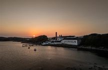 Lagavulin Distillery: The Classic Tour