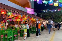 Playa del Carmen Food Tour with 8+ Authentic Yucatan Dishes