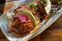 Playa del Carmen Food Tour with 8+ Authentic Yucatan Dishes