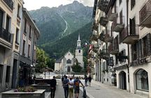 Discover Chamonix Cultural and Anecdotal Tour of Iconic Places