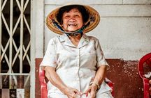 Hungry HCMC Food Tour with 15+Tastings