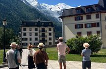 Discover Chamonix Cultural and Anecdotal Tour of Iconic Places