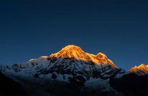 Annapurna Base Camp Trek 10 Days Adventure from Kathmandu