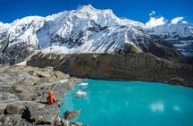 Annapurna Base Camp Trek 10 Days Adventure from Kathmandu
