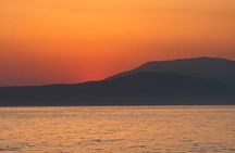 Skiathos Sunset Cruise Sail