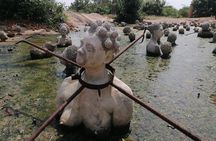  Nyinkyim Ancestral Half Day Private Experience