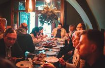 Half-Day Krakow Food Tour in Old Town and Kazimierz