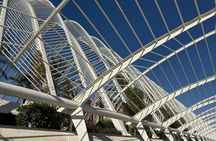 Valencia: City of Arts & Sciences Walking Tour with Local Guide