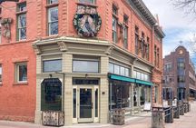 Fort Collins' Old Town and River District city game