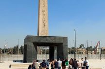 VIP Private tour Grand meusem(GEM)& Felucca ride & bazaar & Lunch