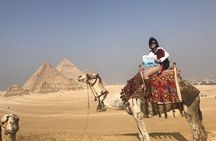 2 days VIP tours grand meusem (Gem) &giza Pyramid&saqqara&memphis